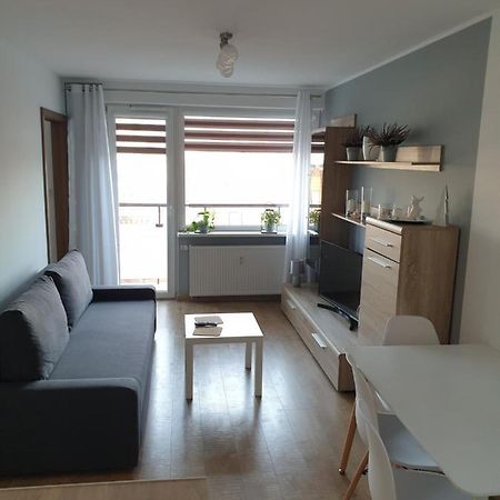 Apartament Malinka Колобжег Екстер'єр фото