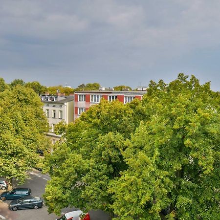Apartament Malinka Колобжег Екстер'єр фото