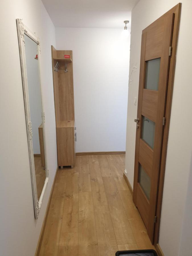 Apartament Malinka Колобжег Екстер'єр фото
